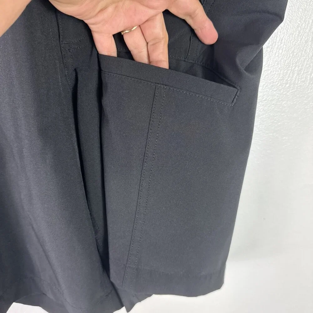 PGA Tour Men's 36 Golf‎ Shorts 9